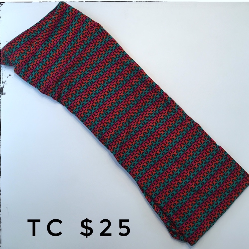 NWT TC LEGGINGS